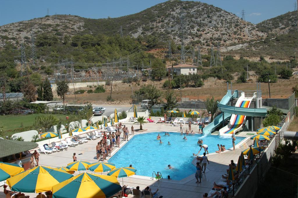 Hotel Mirabell