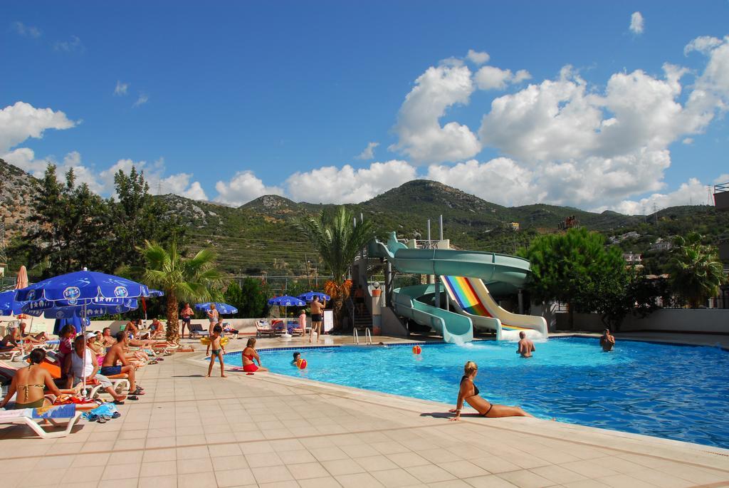Mirabell Hotel
