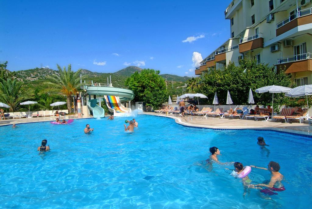 Hotel Mirabell Alanya