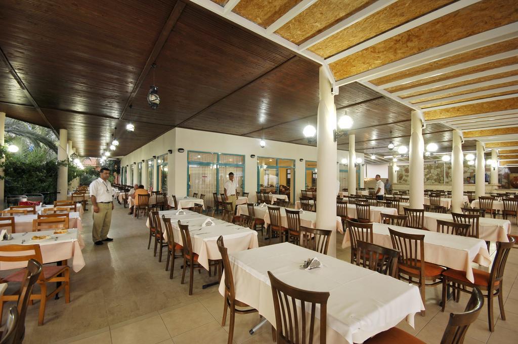 Hotel Mirabell Alanya