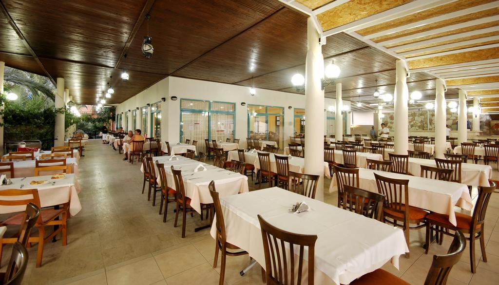 Mirabell 4* Alanya