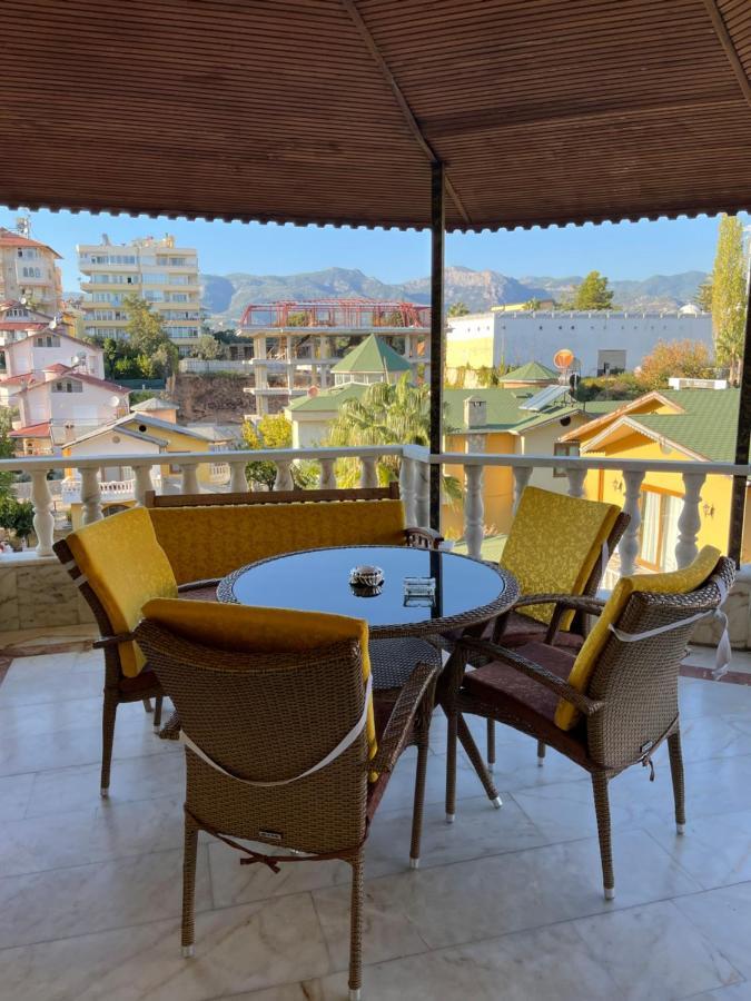 Villa Yildiz Deluxe