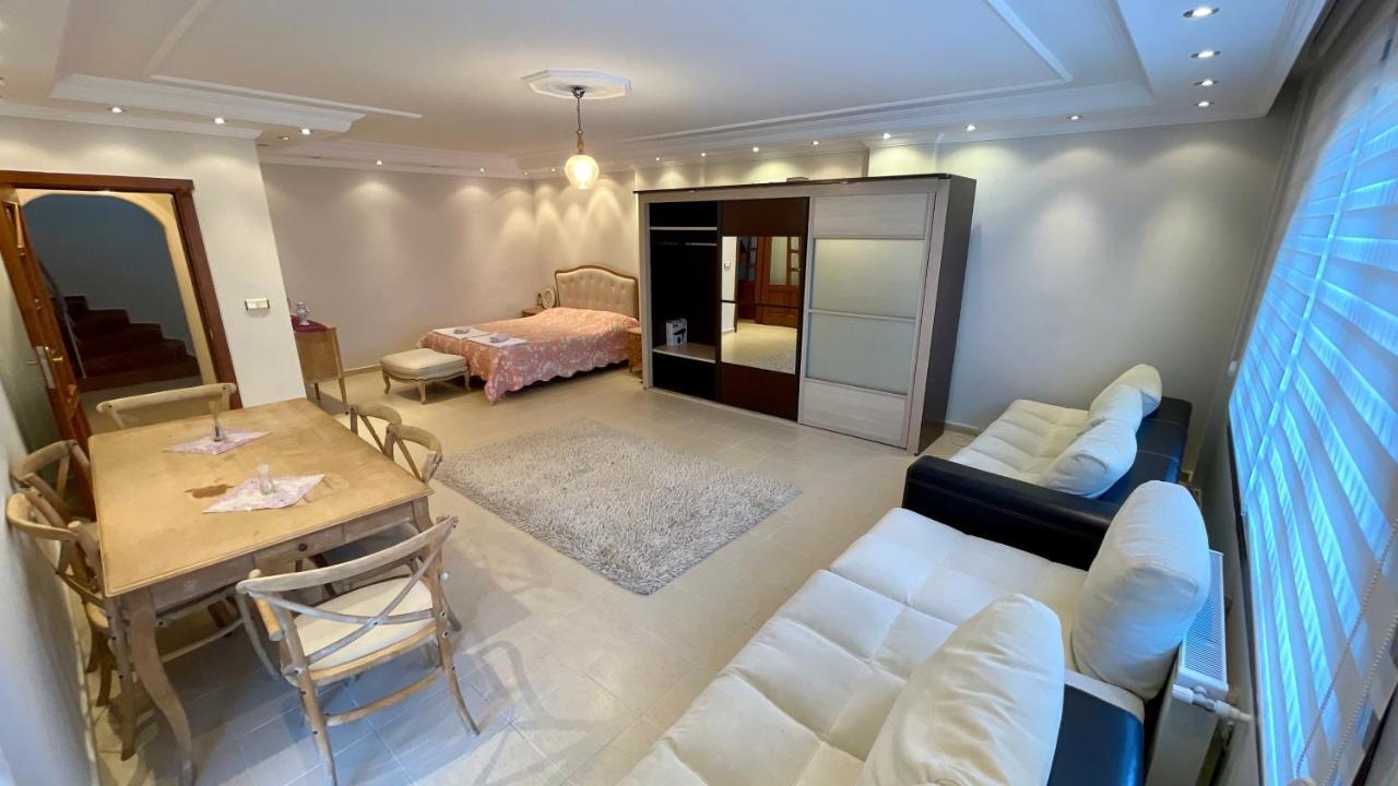 Yildiz Deluxe Villa Alanya