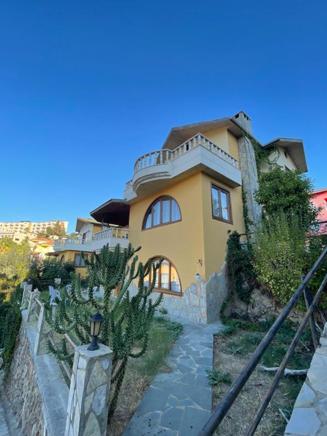 Villa Yildiz Deluxe *