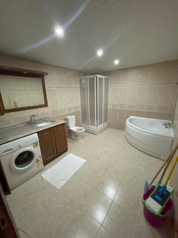 Villa Yildiz Deluxe *