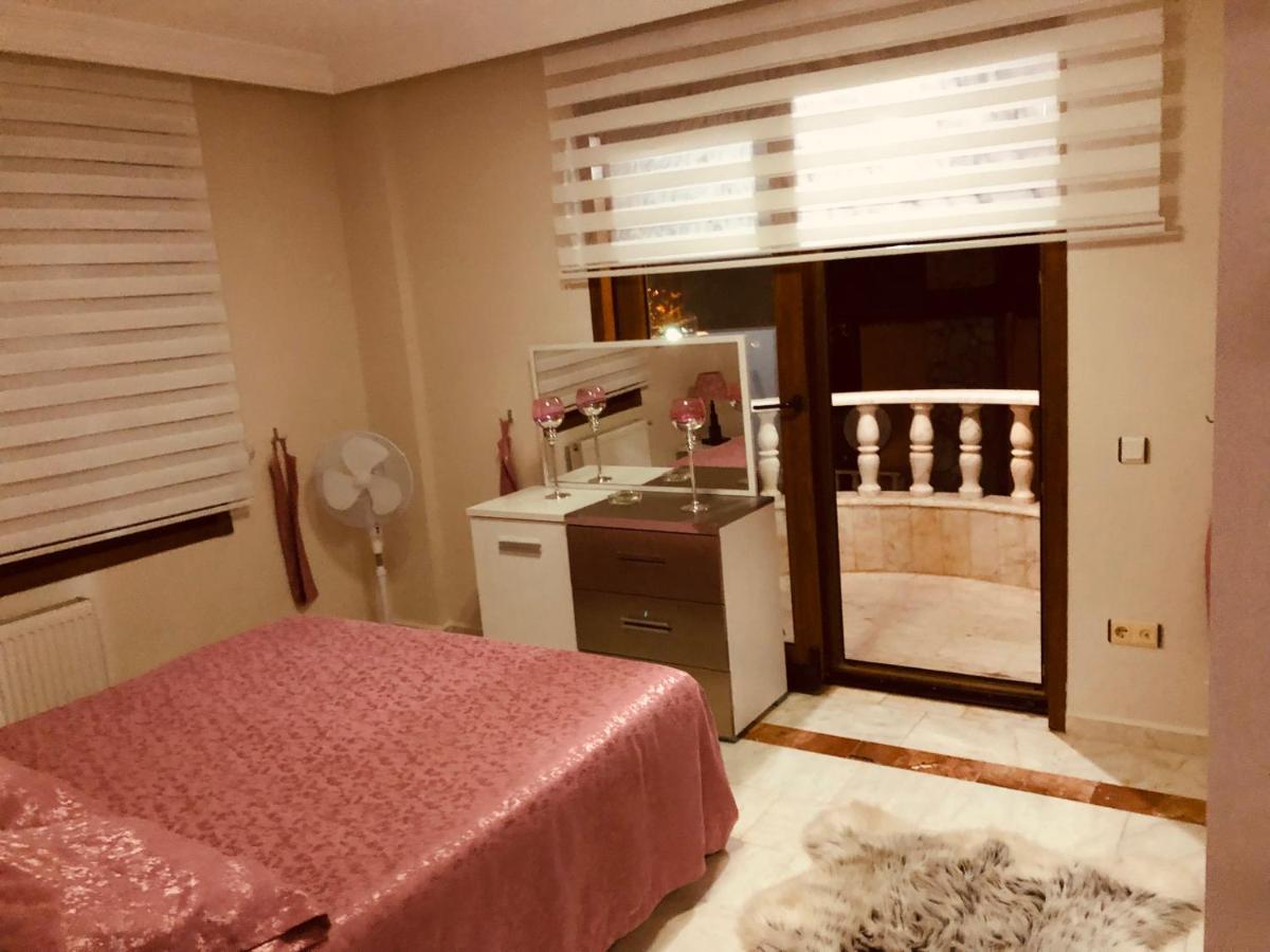 Villa Yildiz Deluxe