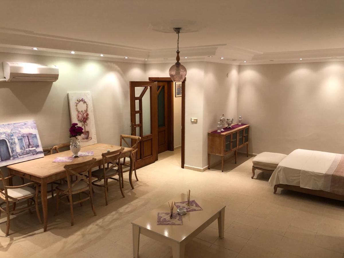 Yildiz Deluxe Villa *