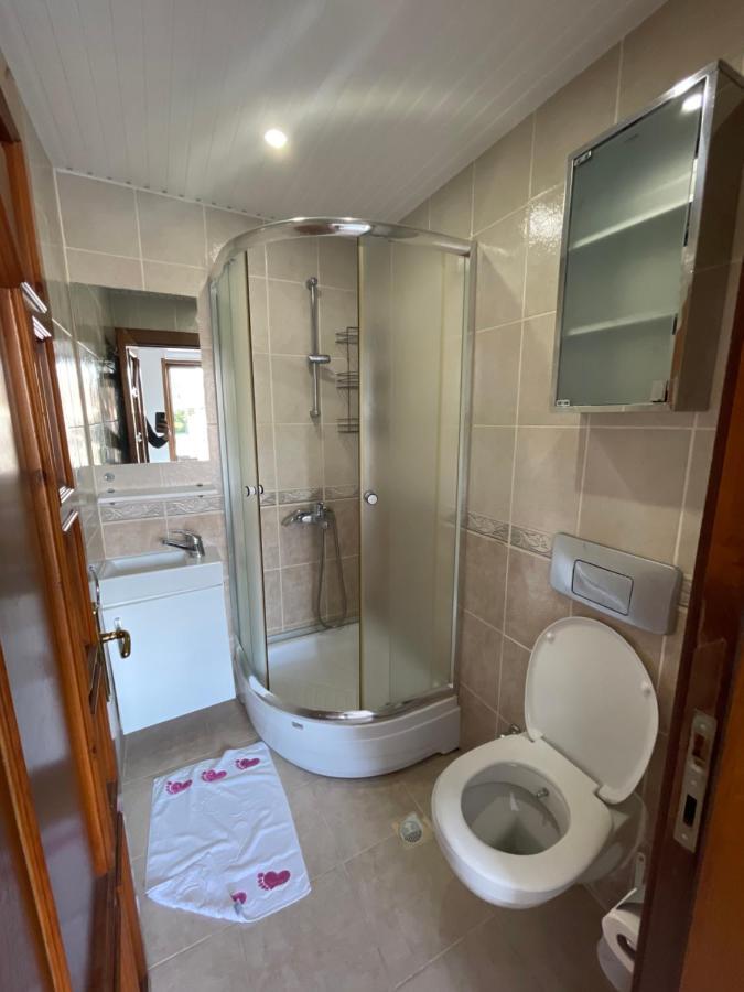 Yildiz Deluxe Villa *