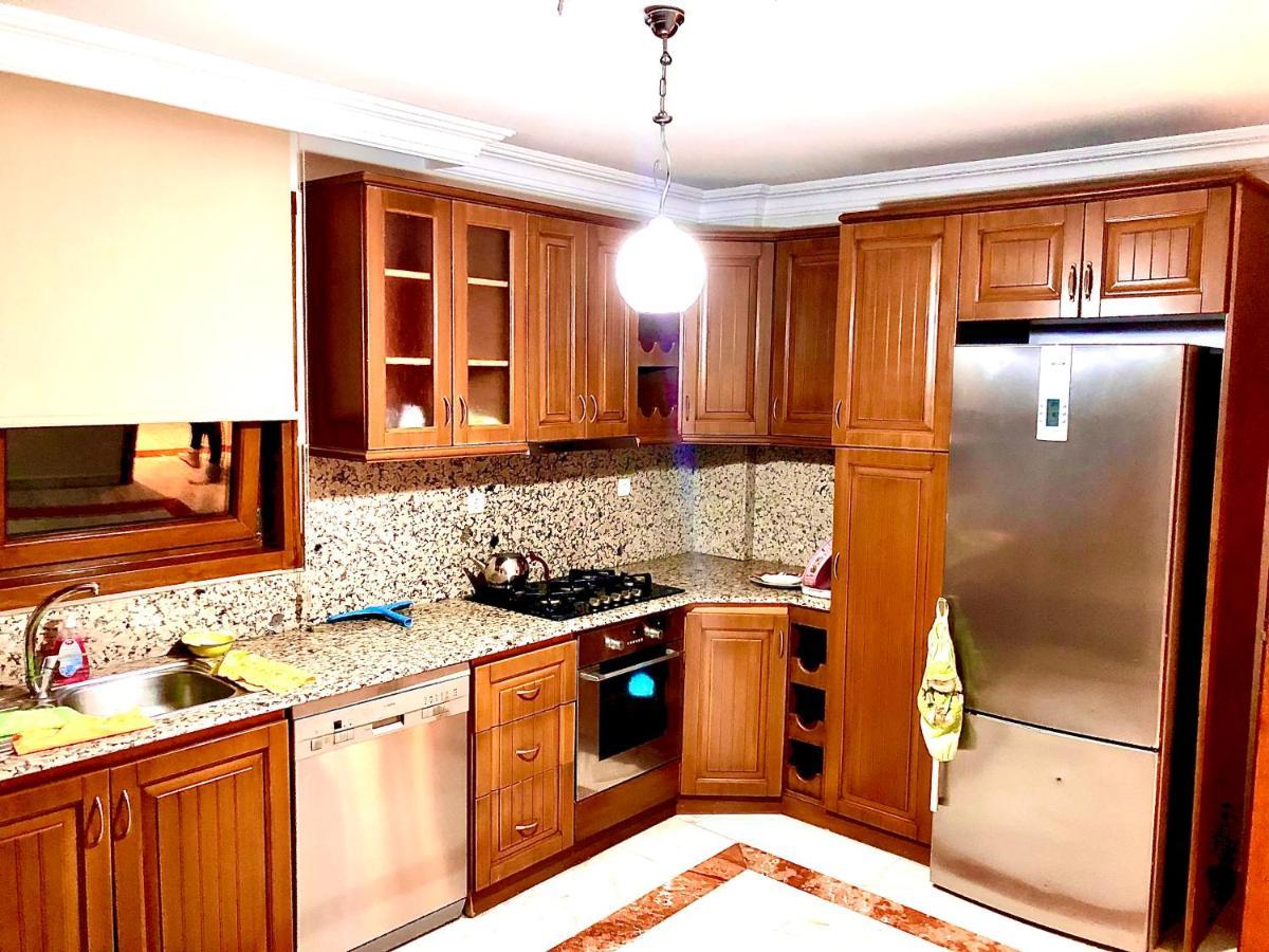 Villa Yildiz Deluxe *