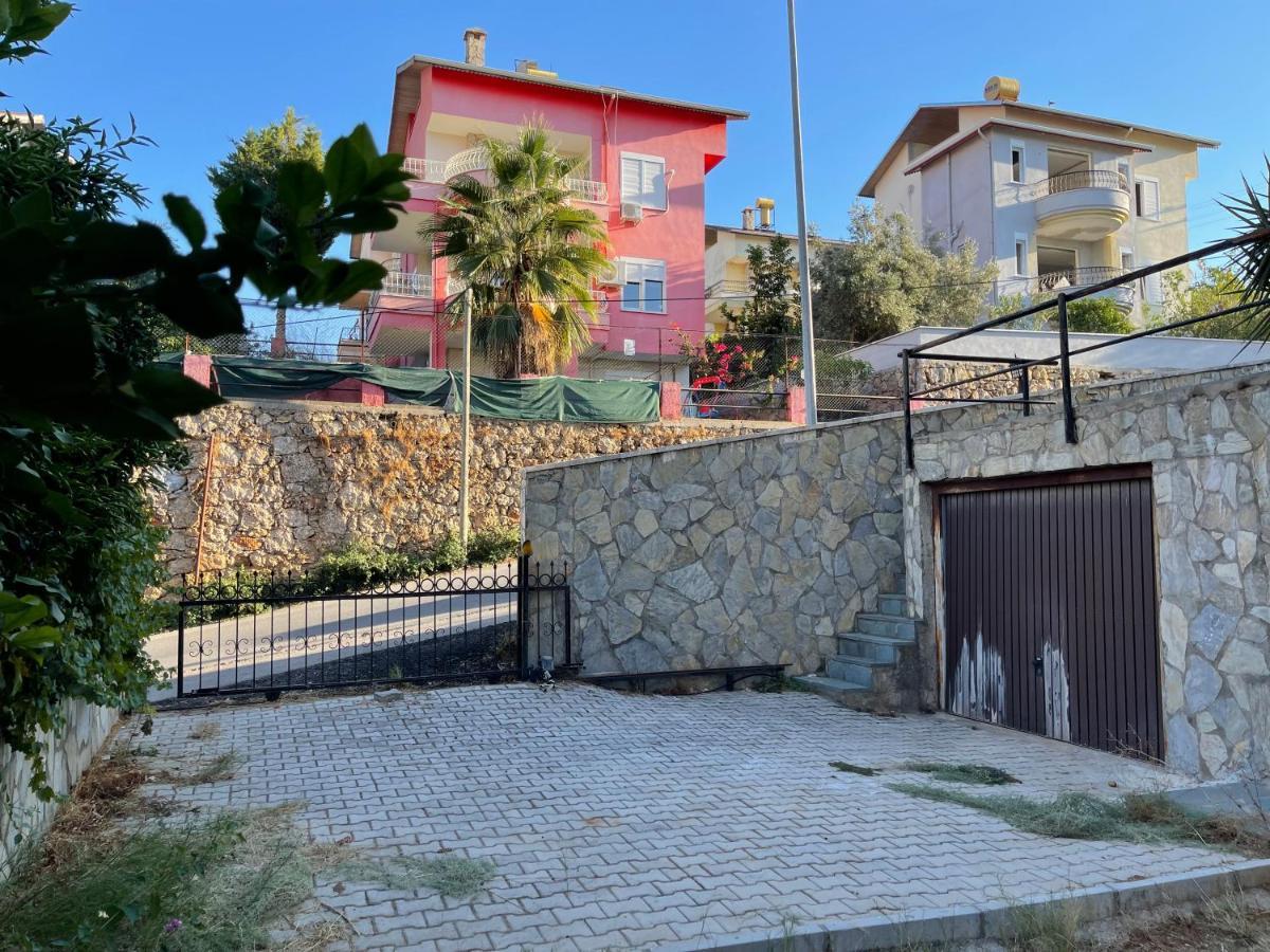 Yildiz Deluxe Villa *