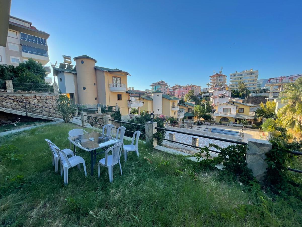 Yildiz Deluxe Alanya