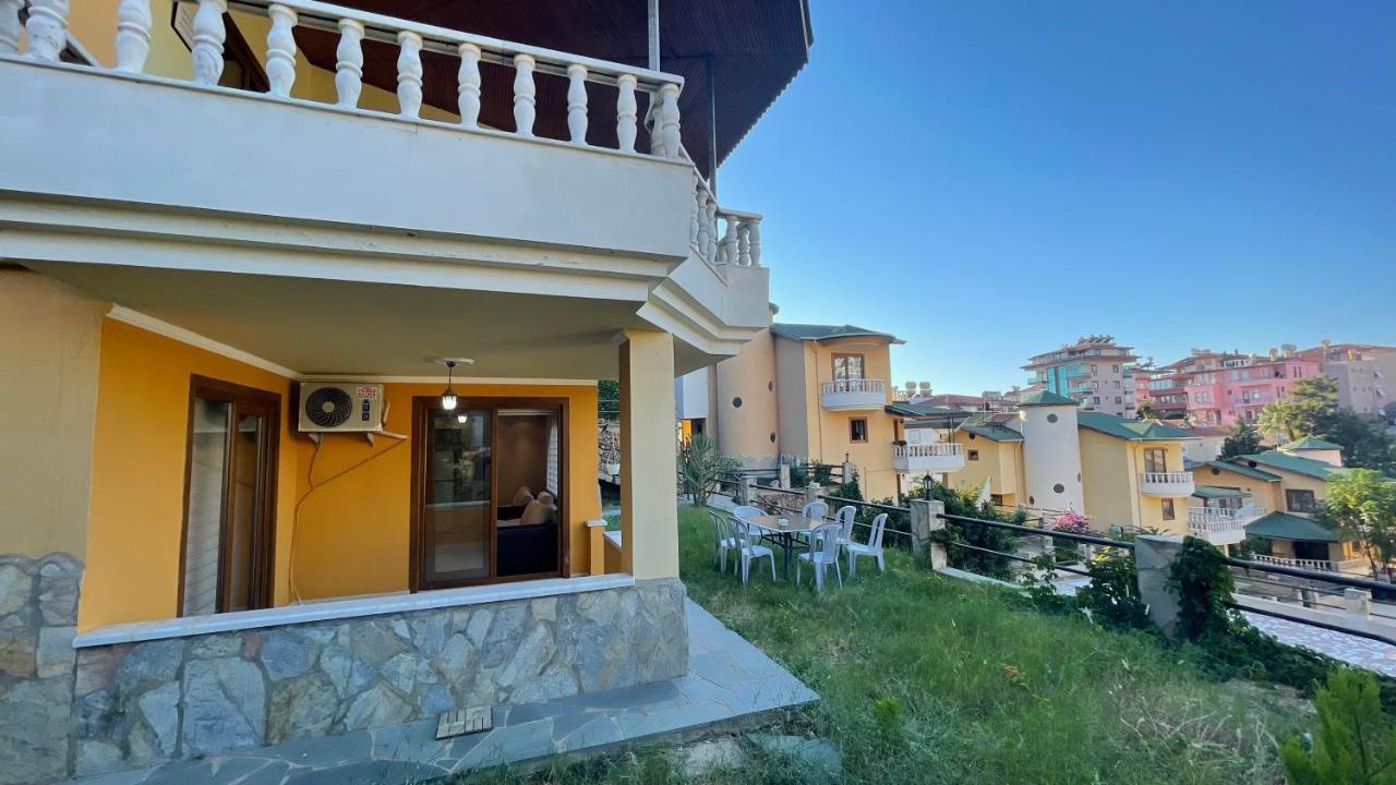 Yildiz Deluxe * Alanya