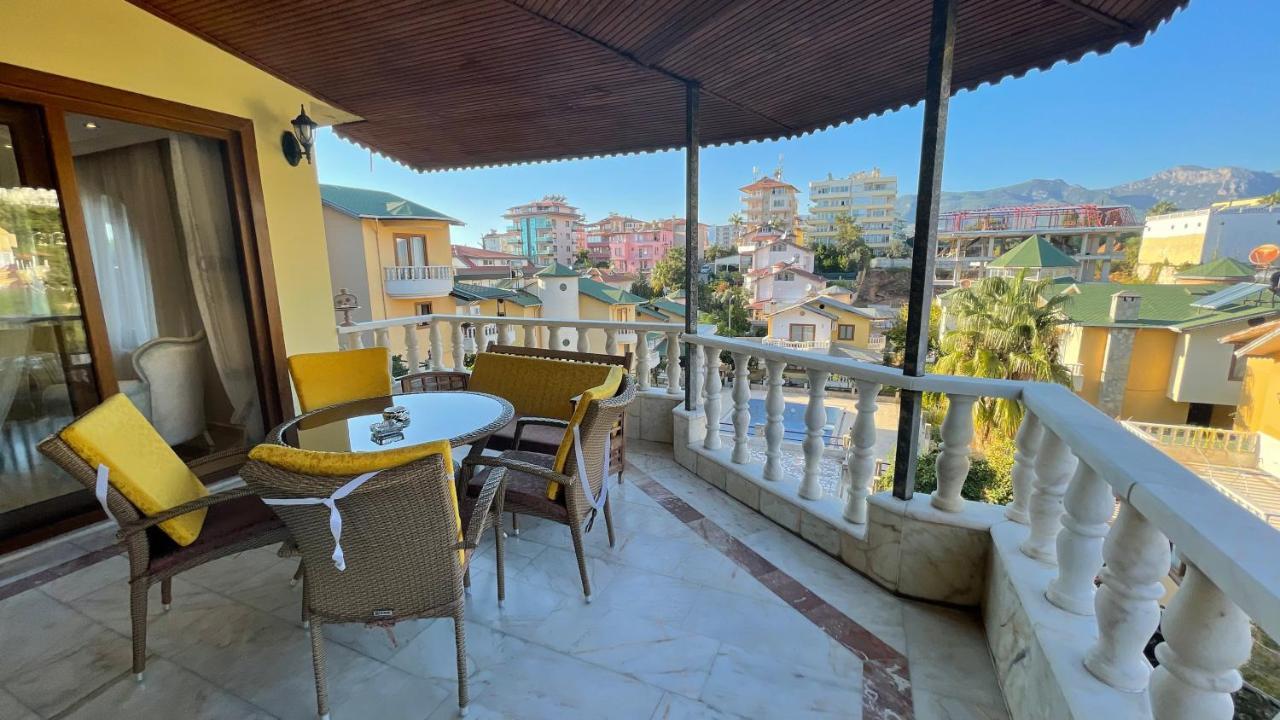 Yildiz Deluxe * Alanya