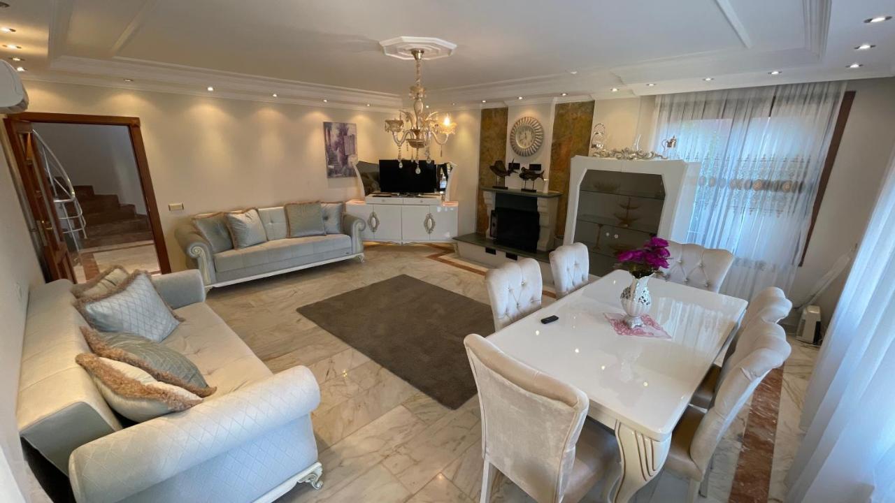 Yildiz Deluxe Alanya