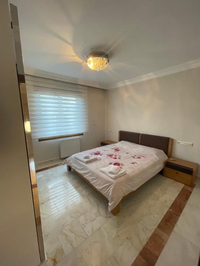 Yildiz Deluxe Alanya
