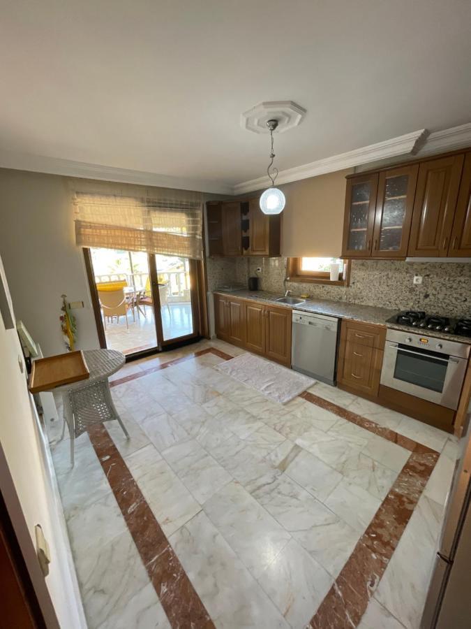Villa Yildiz Deluxe