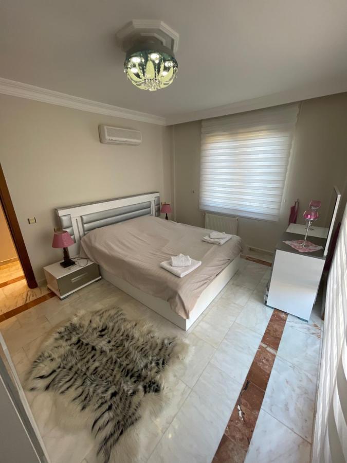 Yildiz Deluxe Villa Alanya