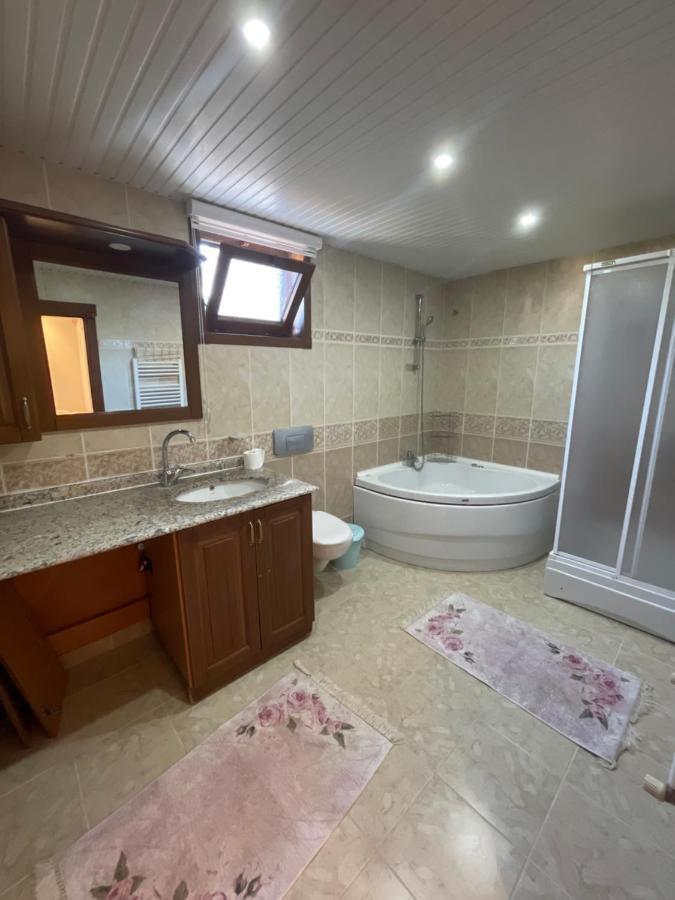 Yildiz Deluxe Alanya