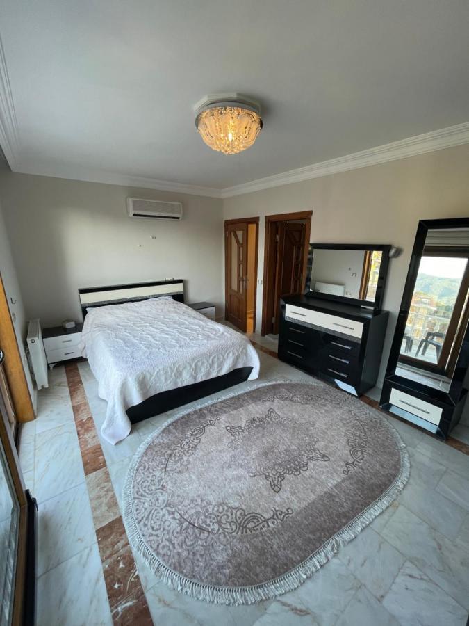 Yildiz Deluxe Villa