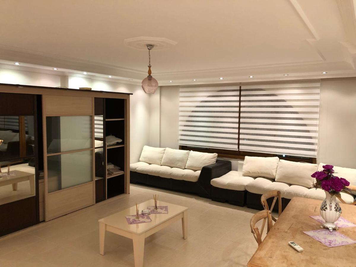 Yildiz Deluxe Villa