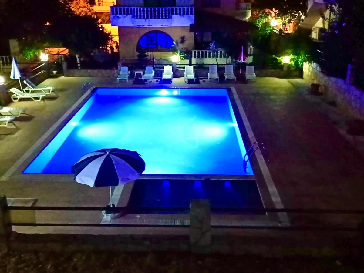 Villa Yildiz Deluxe Alanya