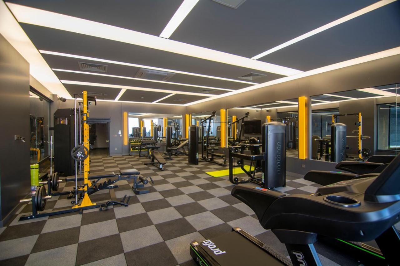 Porto Club (adults Only) 5*