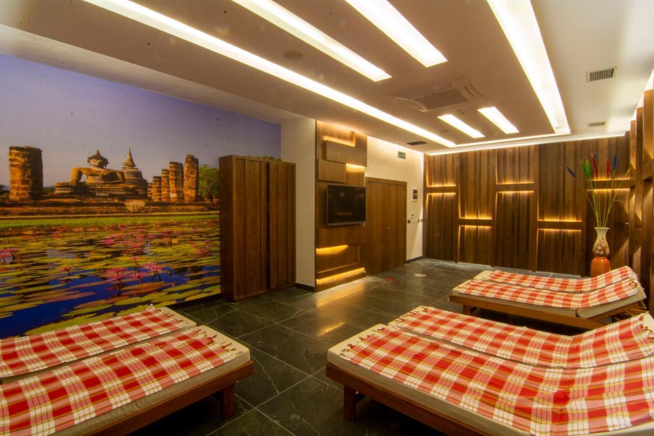Porto Club (adults Only) 5* Alanya