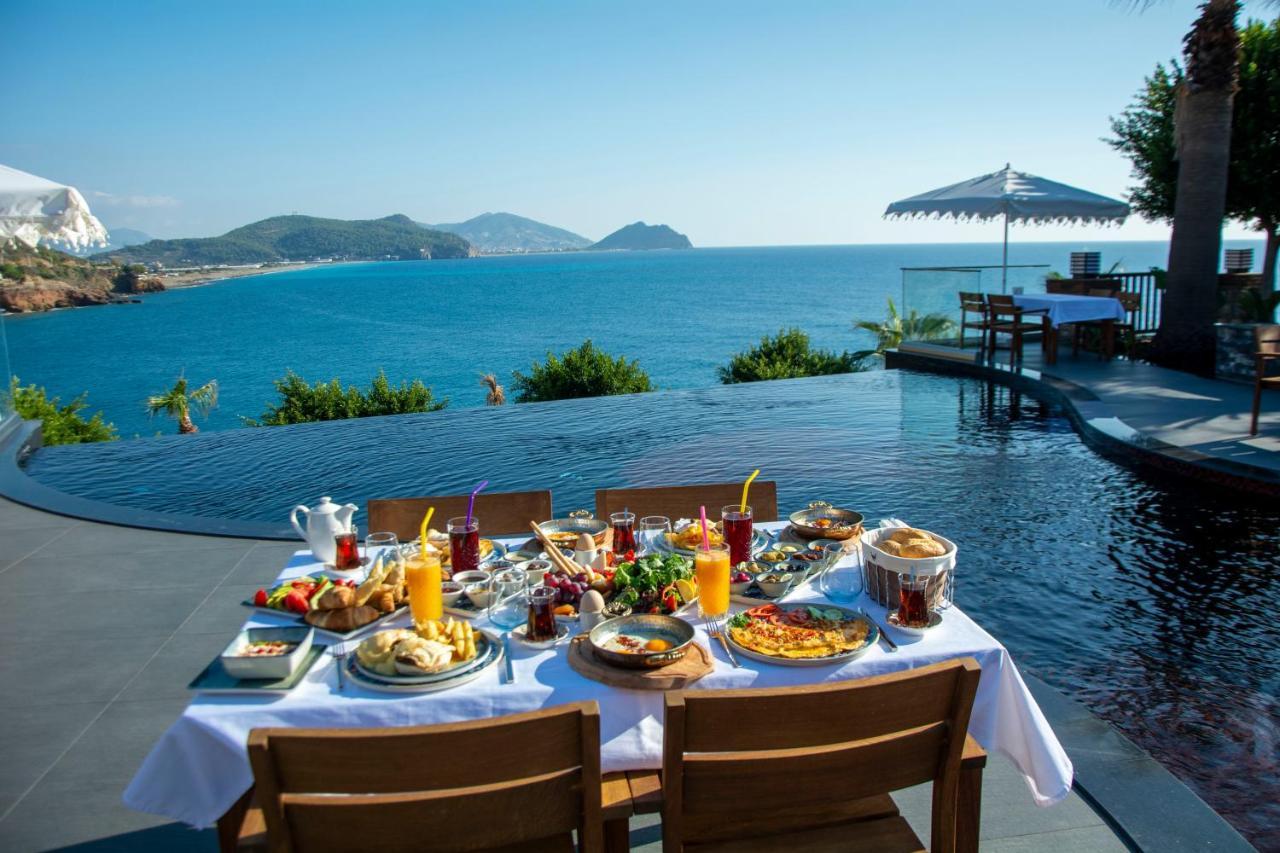 Porto Club (adults Only) 5* Alanya