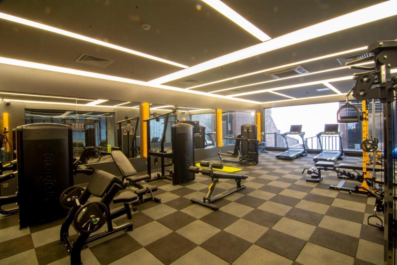 Otel Porto Club (adults Only) Alanya