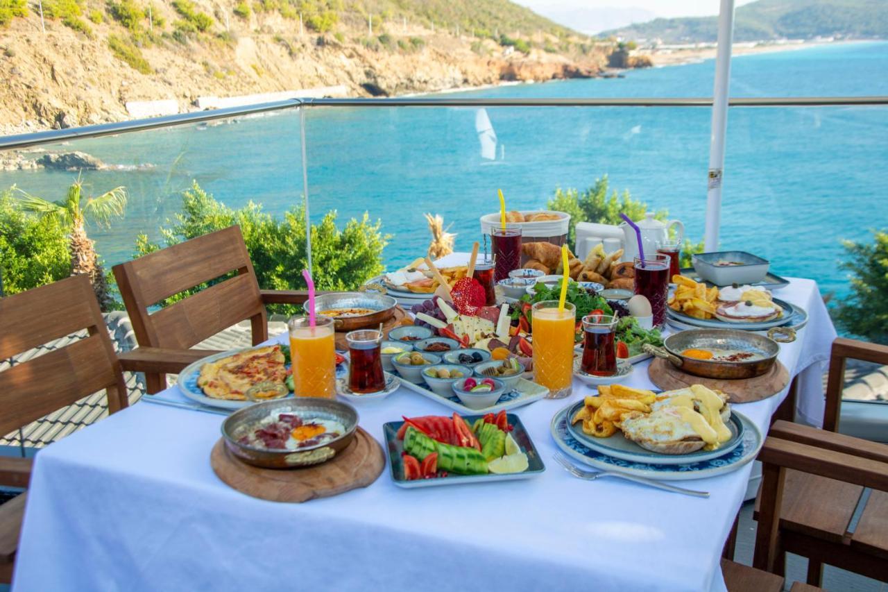 Porto Club (adults Only) Otel Alanya