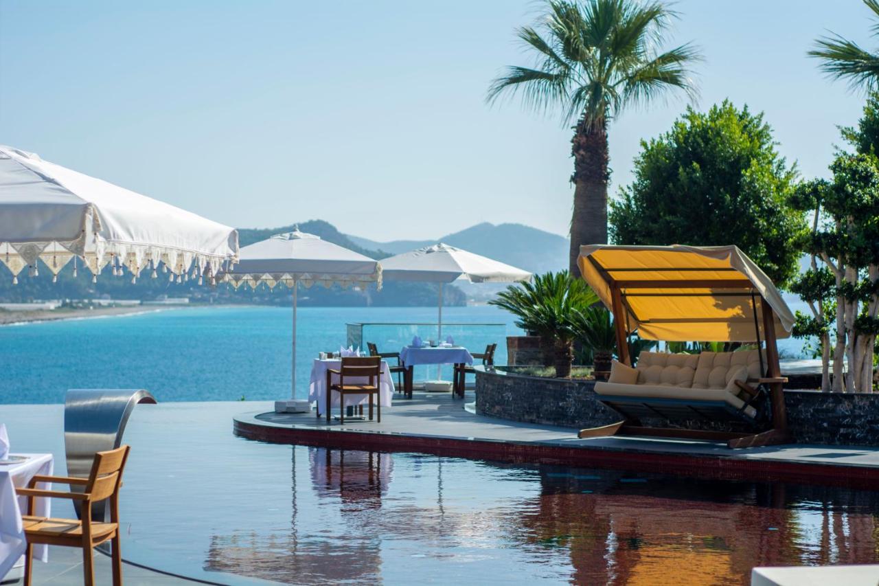 Porto Club (adults Only) Otel Alanya