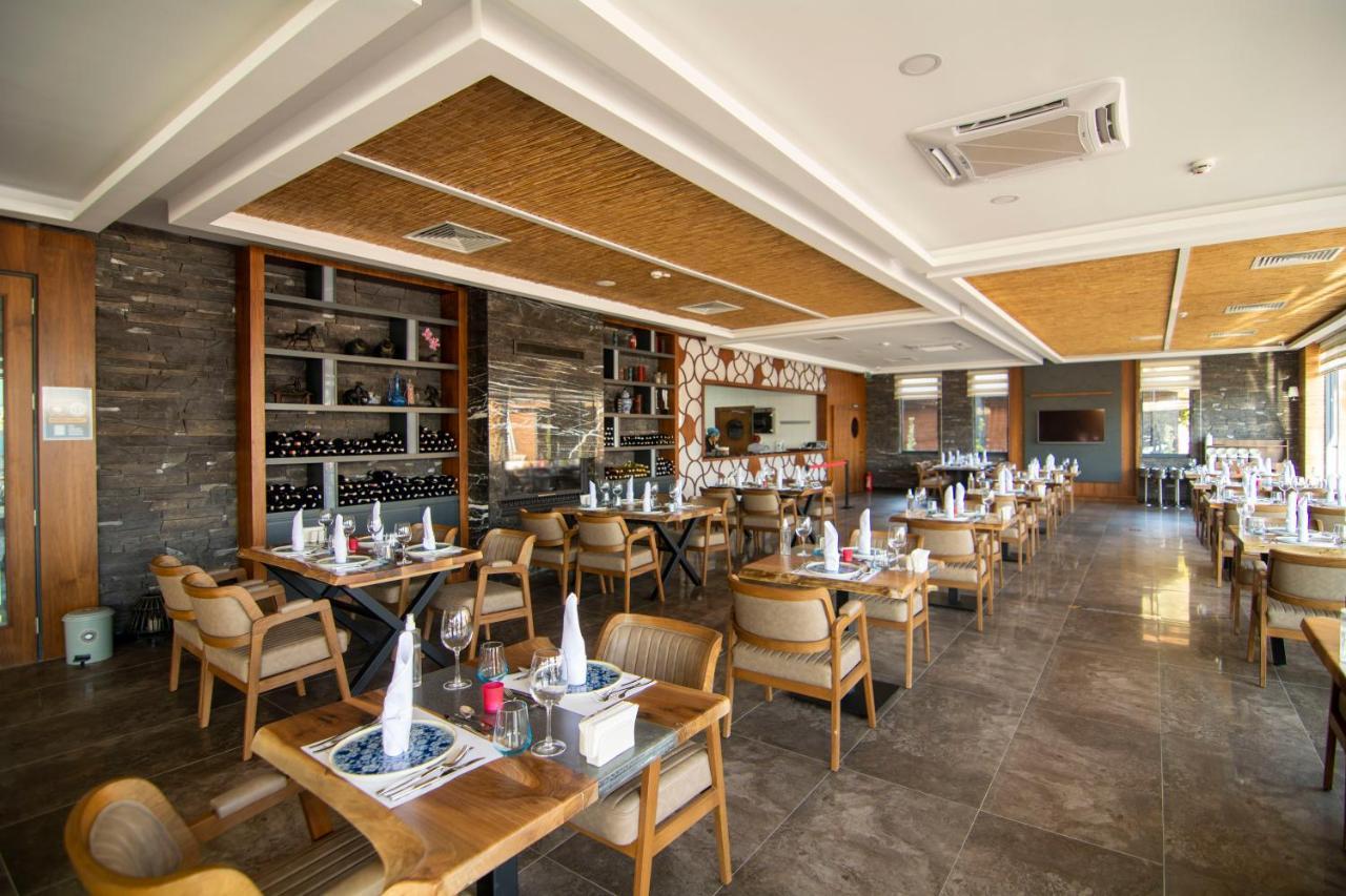 Otel Porto Club (adults Only)