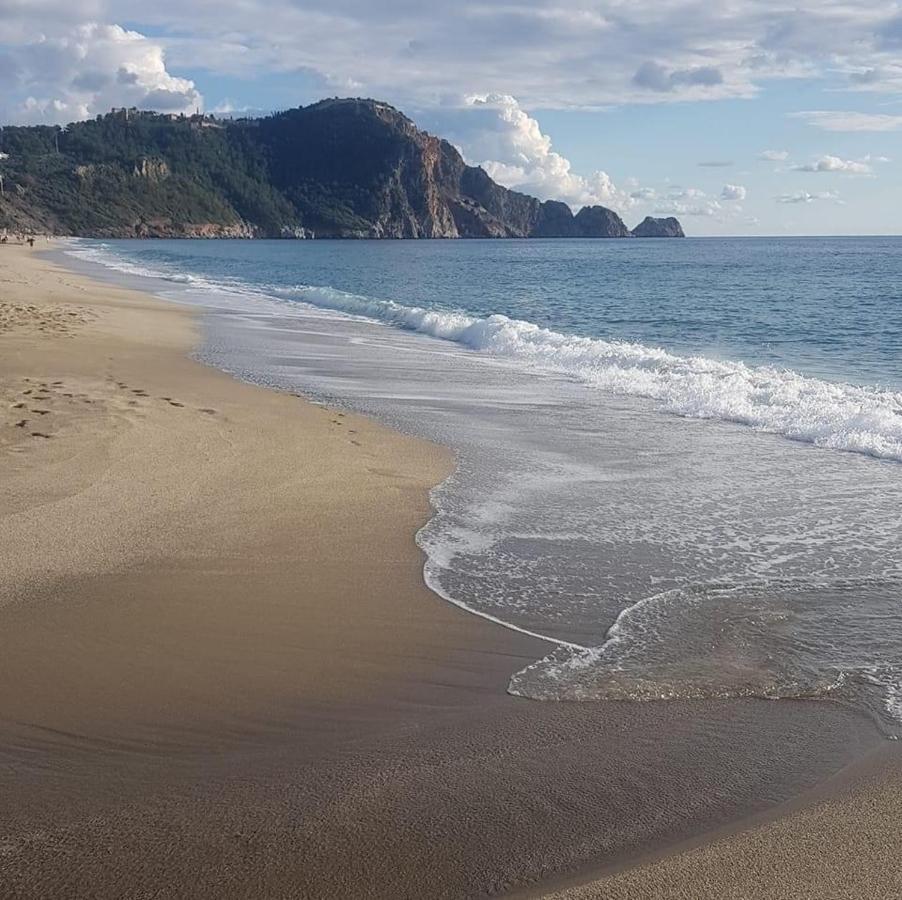 Alanya Apart Otel