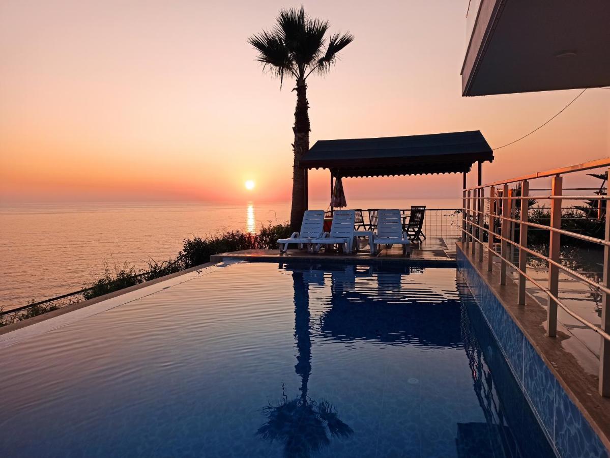 Sunset Alanya