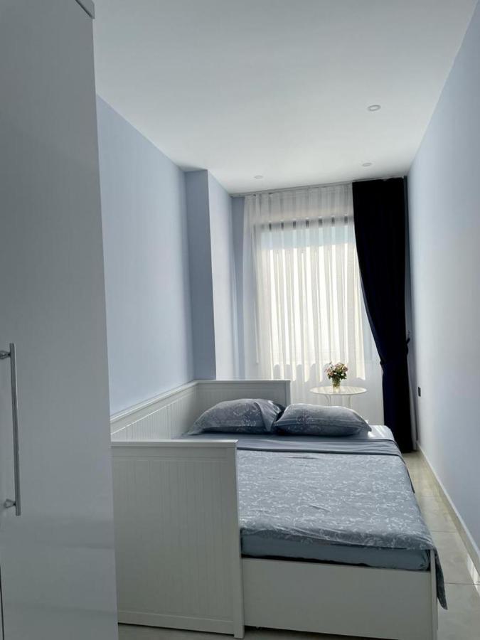 Konak Cleopatra Twin Towers 2 Plus 1 Apartment