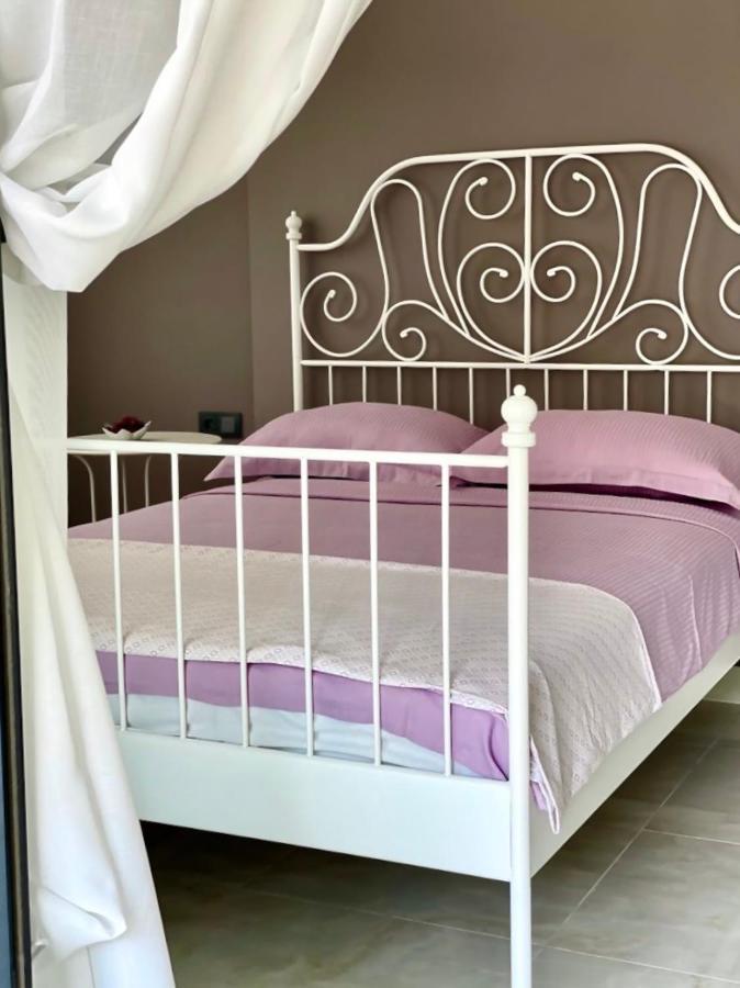 Apartment Konak Cleopatra Twin Towers 2 Plus 1 *