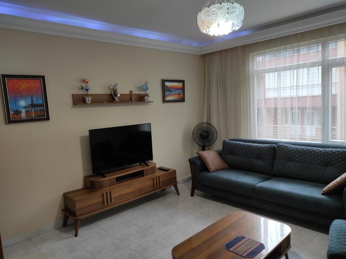 Manolya Apartment. Alanya, Center Apartment Alanya