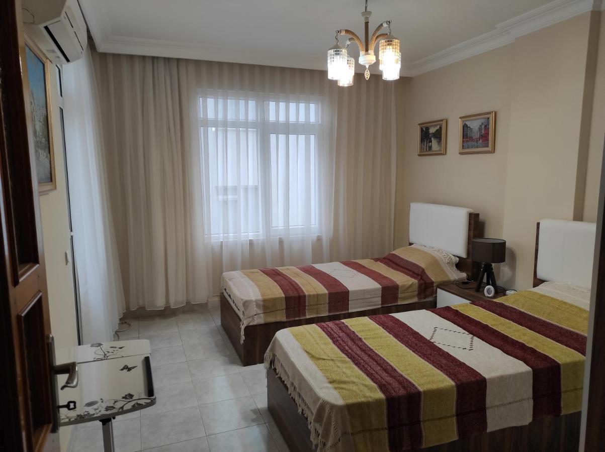Manolya Apartment. Alanya, Center Apartment Alanya