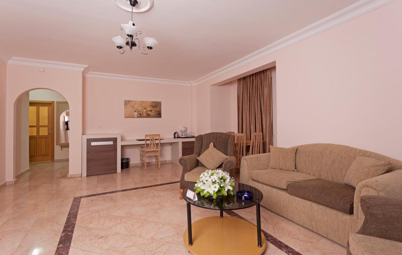 Otel Club Paradiso & Alanya