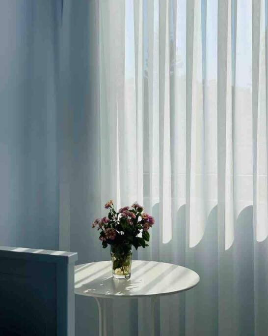 Konak Cleopatra Twin Towers 2 Plus 1 *
