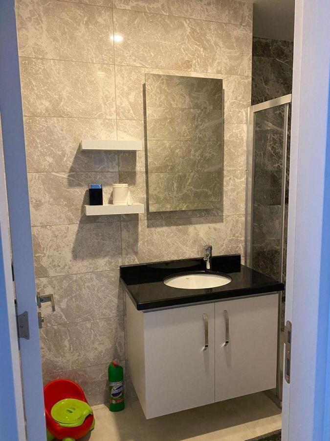 Konak Cleopatra Twin Towers 2 Plus 1 * Alanya