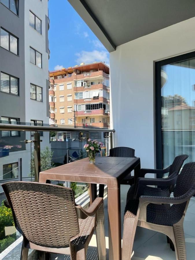 Apartment Konak Cleopatra Twin Towers 2 Plus 1