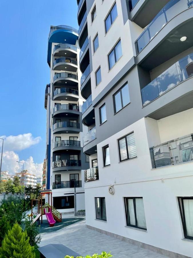 Apartment Konak Cleopatra Twin Towers 2 Plus 1