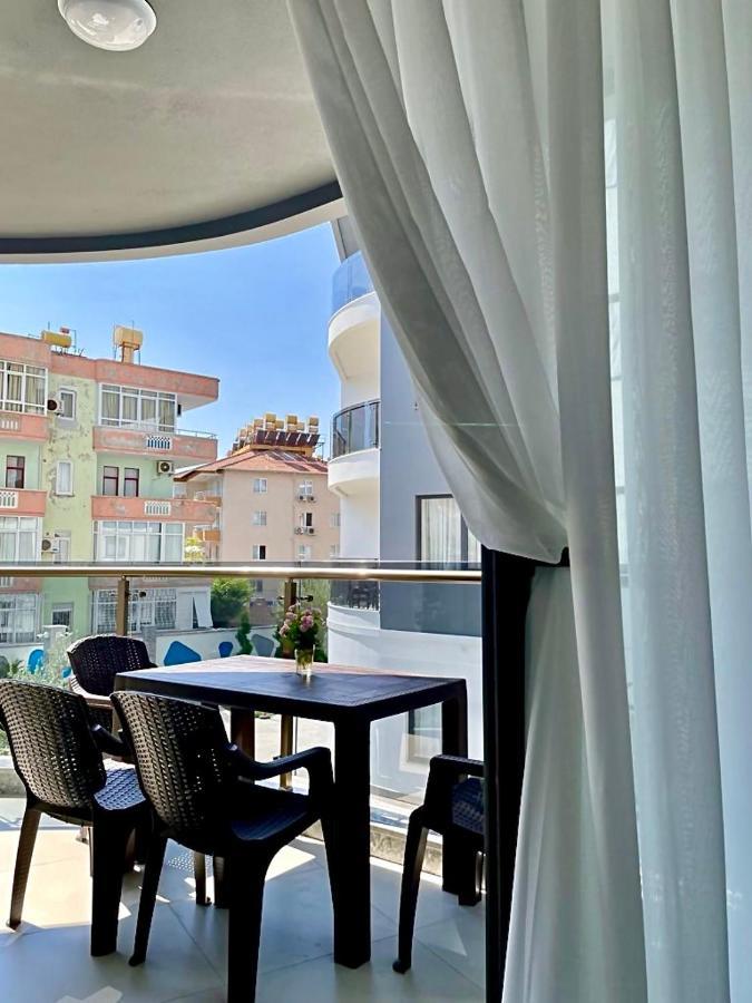 Apartment Konak Cleopatra Twin Towers 2 Plus 1