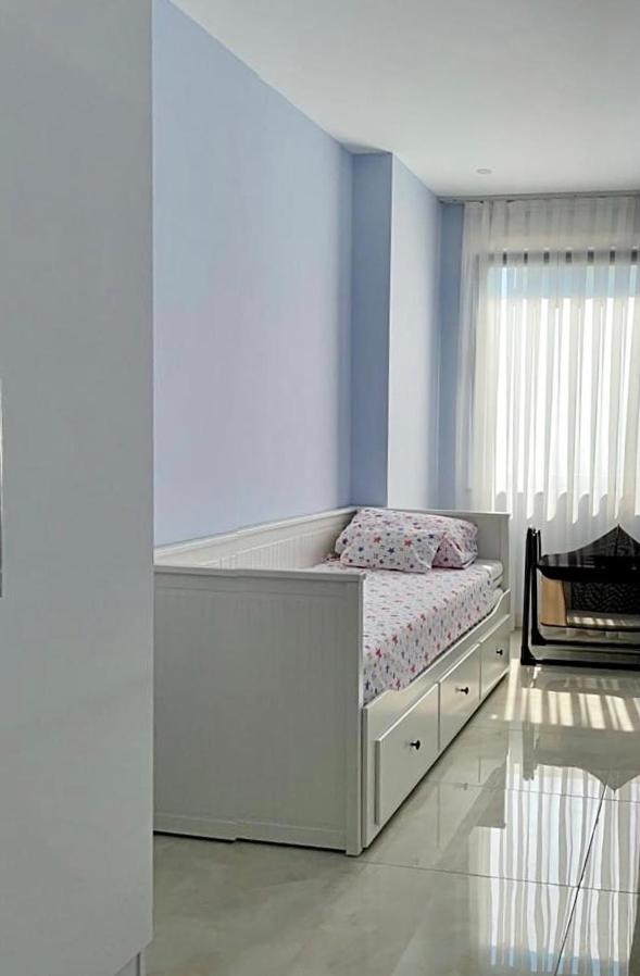 Apartment Konak Cleopatra Twin Towers 2 Plus 1