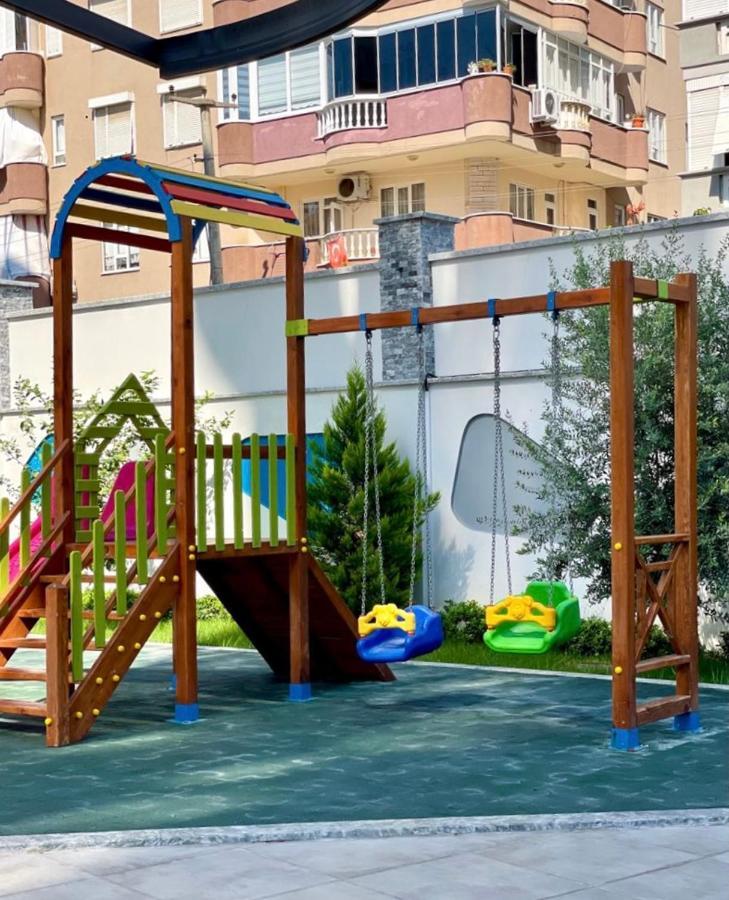 Apartment Konak Cleopatra Twin Towers 2 Plus 1