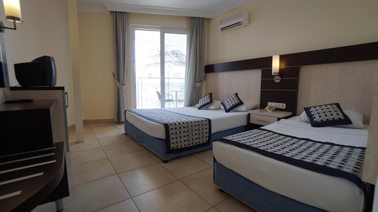 Kleopatra Balik 3* Alanya