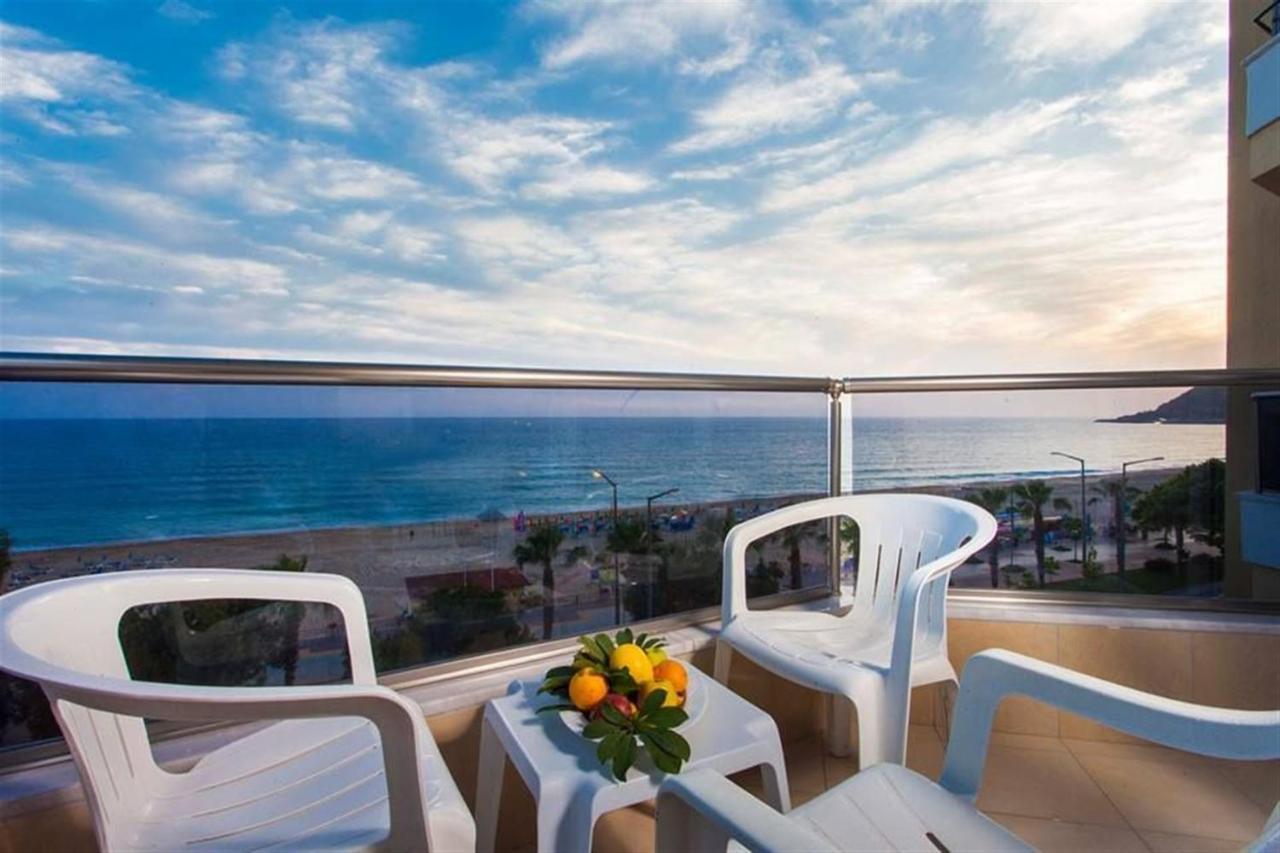 Hotel Kleopatra Balik Alanya