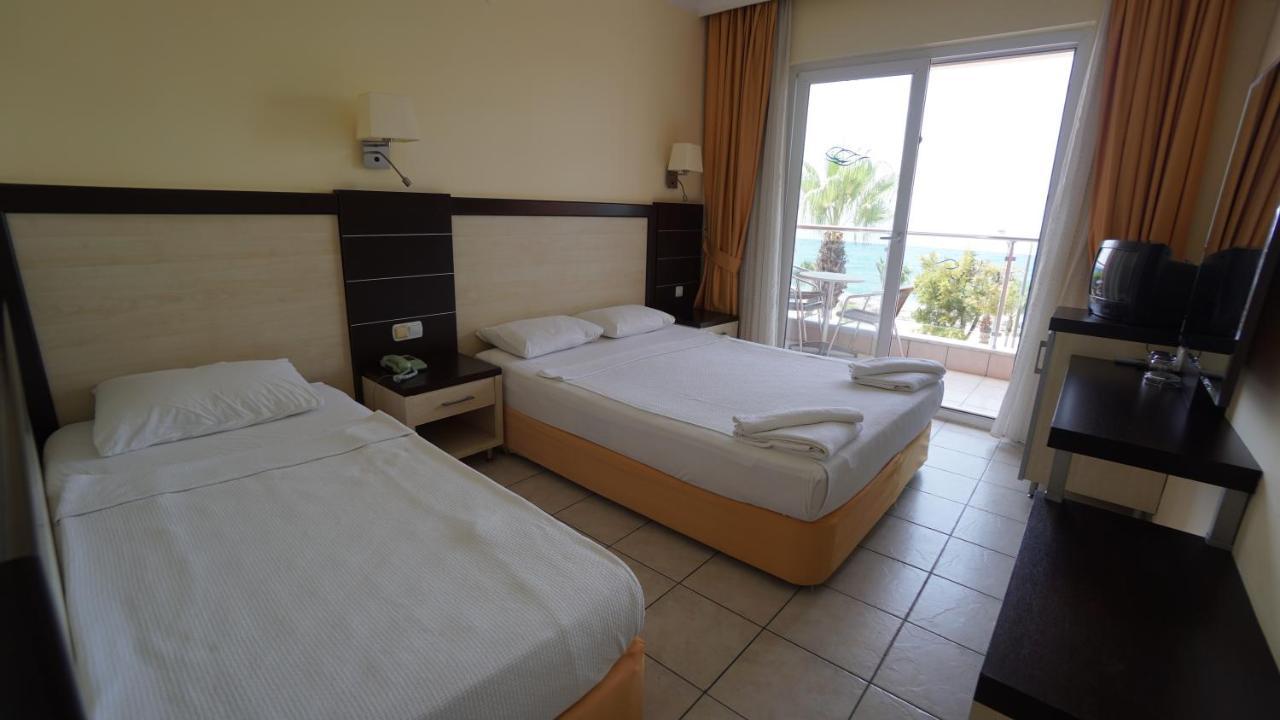 Hotel Kleopatra Balik