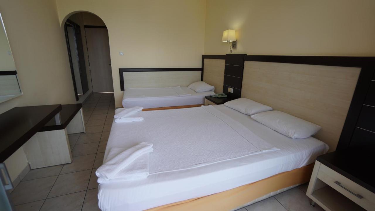 Hotel Kleopatra Balik